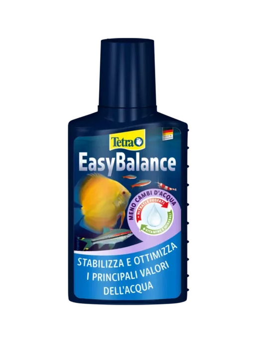 TETRA EasyBalance 500 мл средство для аквариума, 100 мл, фото 8