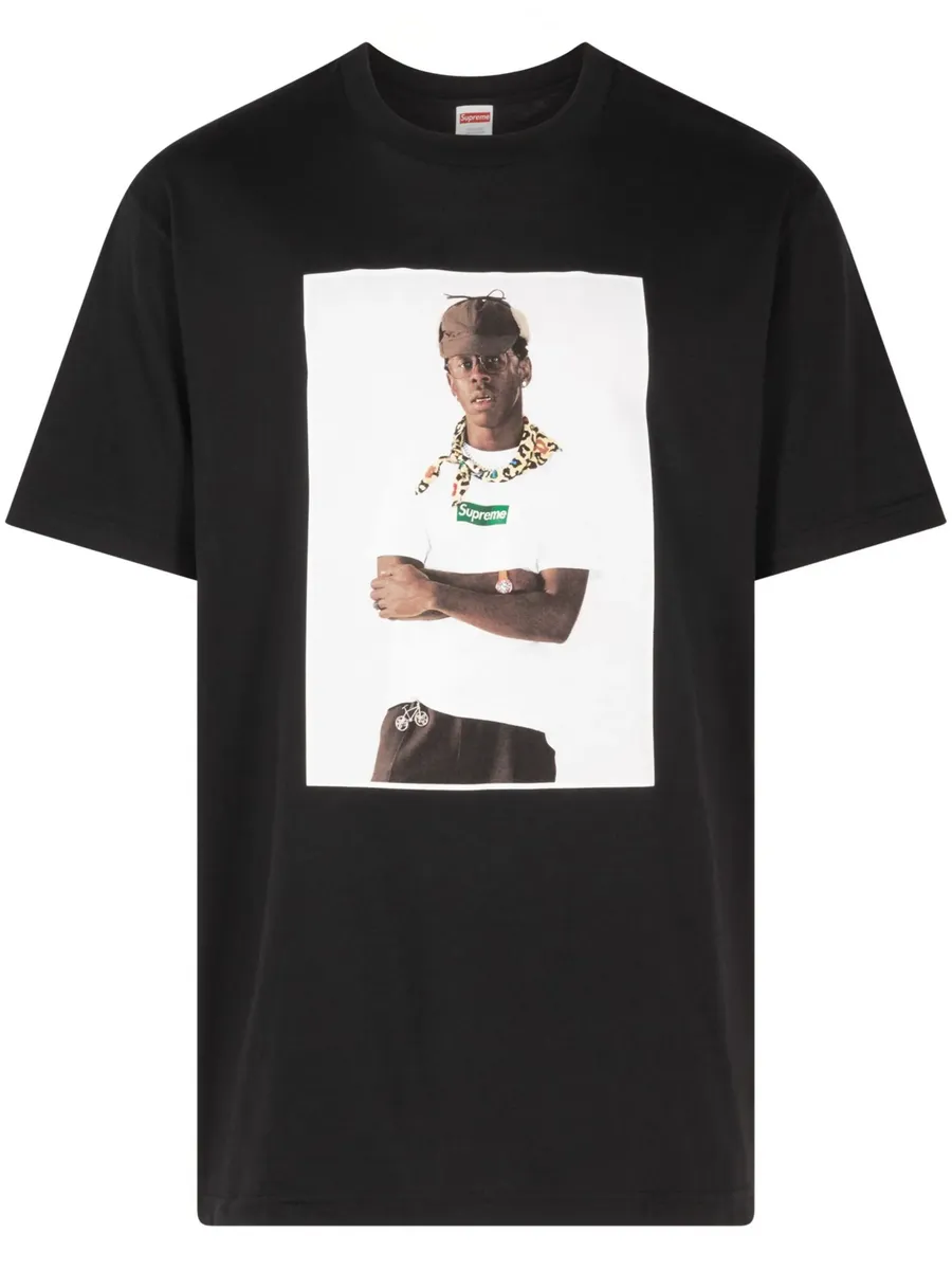 creator of supreme - Ilustrasi 3