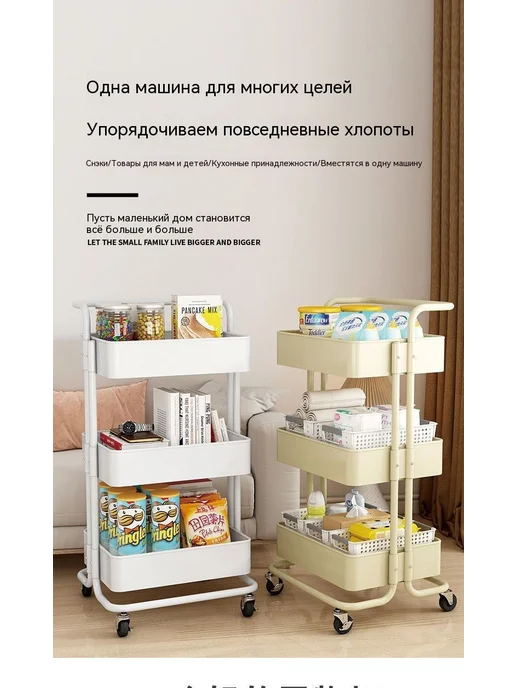 Полки Голубая дымка, синий, фото 7