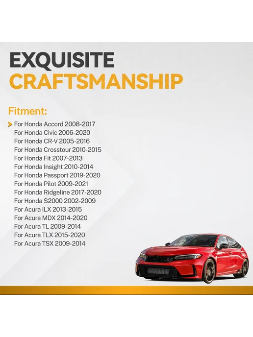 Крышка бачка тормозной жидкости для Honda, вариант, фото 3