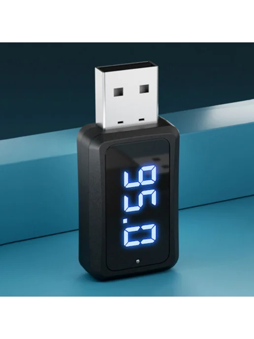 FM02 Bluetooth-модуль для машины, мини USB, Power авто, вариант