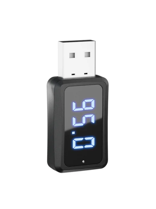 FM02 Bluetooth-модуль для машины, мини USB, Power авто, вариант, фото 5