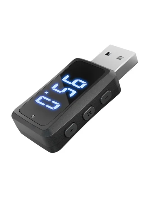 FM02 Bluetooth-модуль для машины, мини USB, Power авто, вариант, фото 6