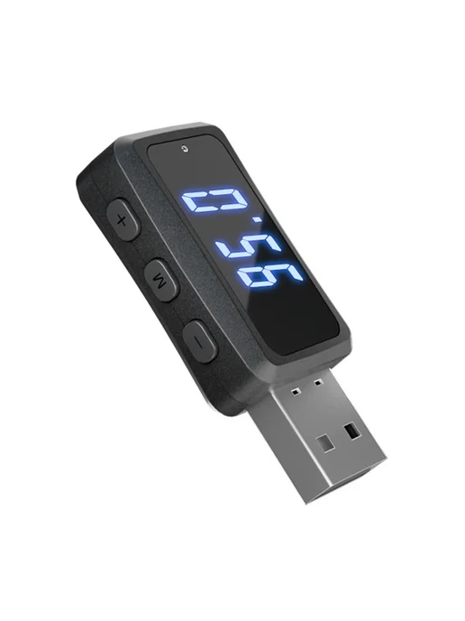 FM02 Bluetooth-модуль для машины, мини USB, Power авто, вариант, фото 7