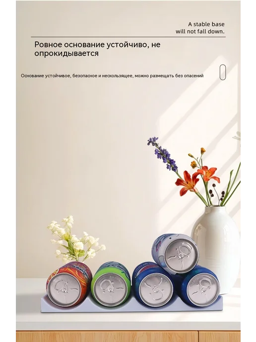 Стойка Светло-голубой, голубой, фото 10
