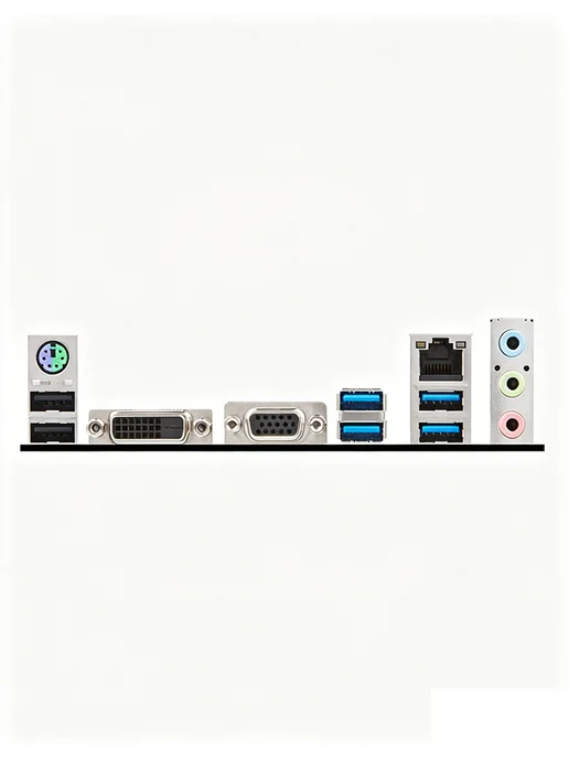 MSI Материнская плата B350M PRO-VD PLUS Socket AM4 DDR4, вариант, фото 2