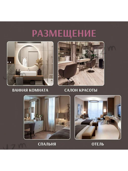 Держатель для ванной комнаты "полка для фена", 1 шт, 1 шт, фото 7