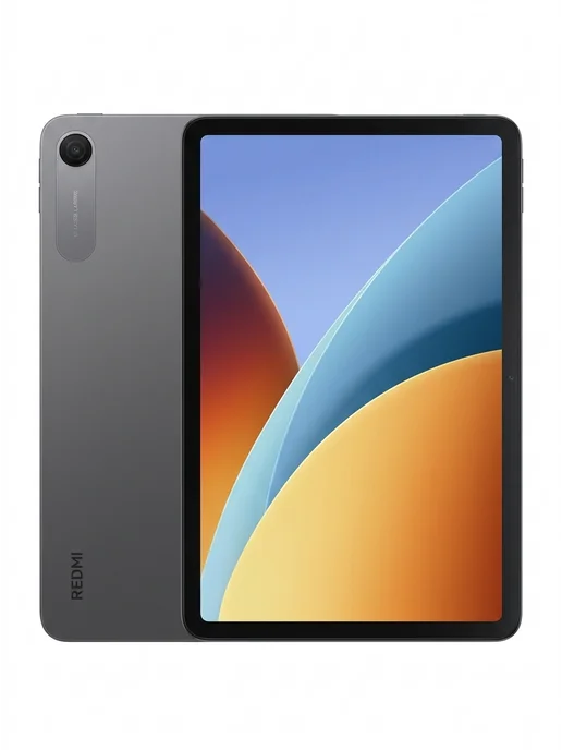 Xiaomi Планшет Redmi Pad 2 4 64Gb Graphite Gray 9.7", 128 ГБ, фото 3