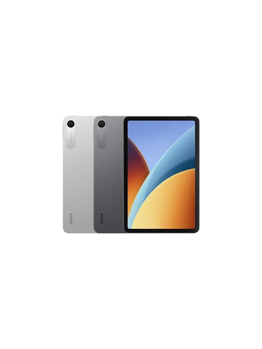 Xiaomi Планшет Redmi Pad 2 4 64Gb Graphite Gray 9.7", 128 ГБ, фото 4