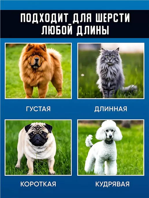 мелких пород триммер для стрижки собак для лап, белый, фото 6