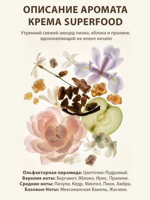 Крем для рук, тела, ног 500 мл, для сухой и очень сухой кожи, 500 мл, фото 6