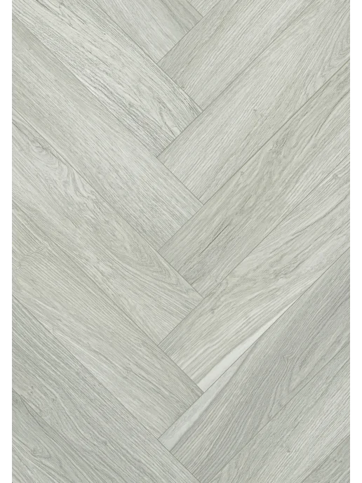 Dream floor Кварцвиниловая плитка Секвойя 012 с фаской 2,5 мм 43 класс, серый, фото 5