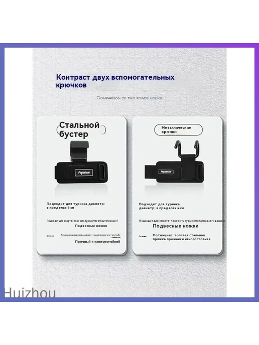 Потолочный турник, до 255 кг, черный, 255 кг, фото 2