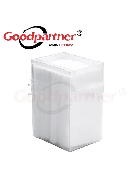 Goodpartner Трубка-абсорбер чернил LS6842001 для BROTHER, черный