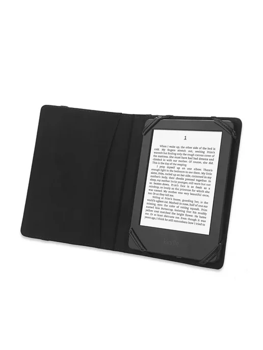 Berfea Чехол для Sony Reader 6 дюймов ENJOY-UNIQUE, красный, фото 7