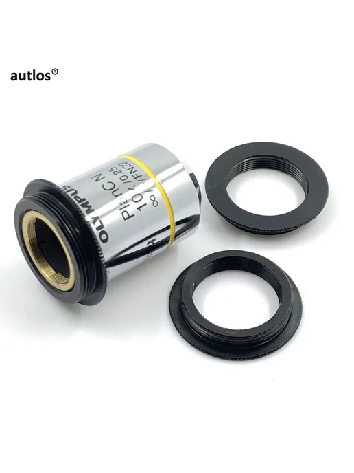 Osleite Переходное кольцо C-mount - M26, 1PC, вариант, фото 2