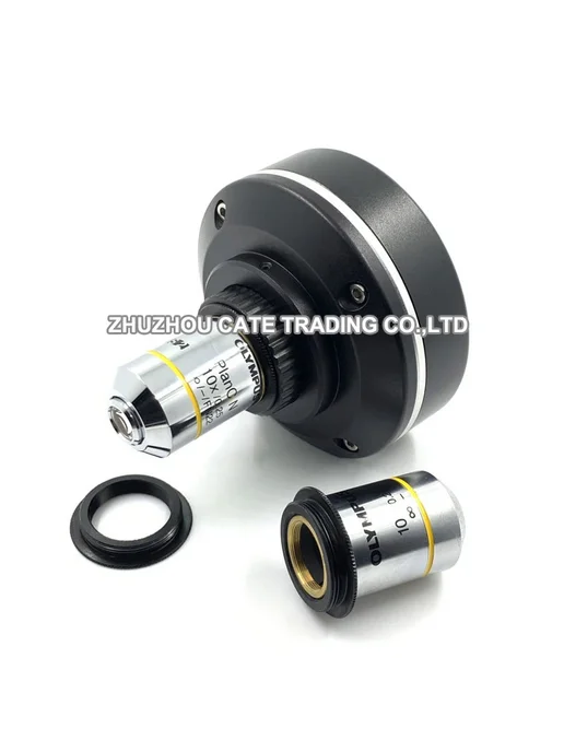 Osleite Переходное кольцо C-mount - M26, 1PC, вариант, фото 3