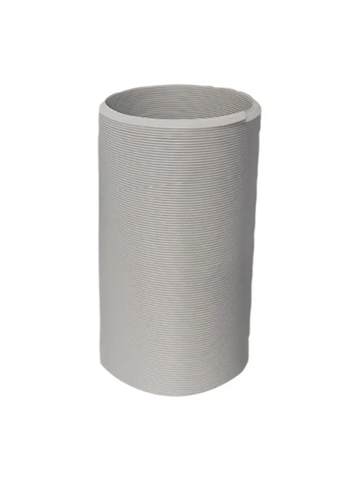 Гибкий вентиляционный шланг диаметром 150 мм длиной 1,5 м, вариант