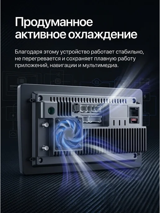 PODOFO Автомагнитола Магнитола Volkswagen Passat (2008-2015), 4 64 Gb, 64 ГБ, фото 8