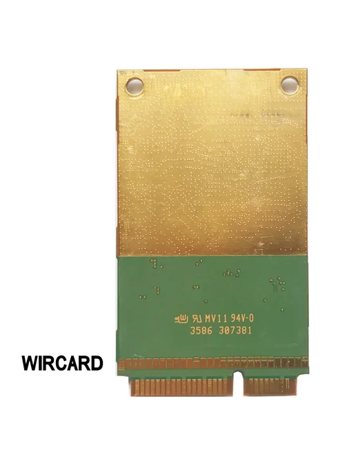 WIRCARD HUASJ MC7455 4G Модем для ноутбука, 4 г, фото 3