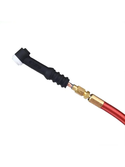 HA&VS Сварочная горелка WP9FV-Flex Valve Quick Connector 4m, вариант, фото 4
