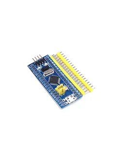 Stlxy Модуль STM32F103C8T6 для Arduino 5 Pcs