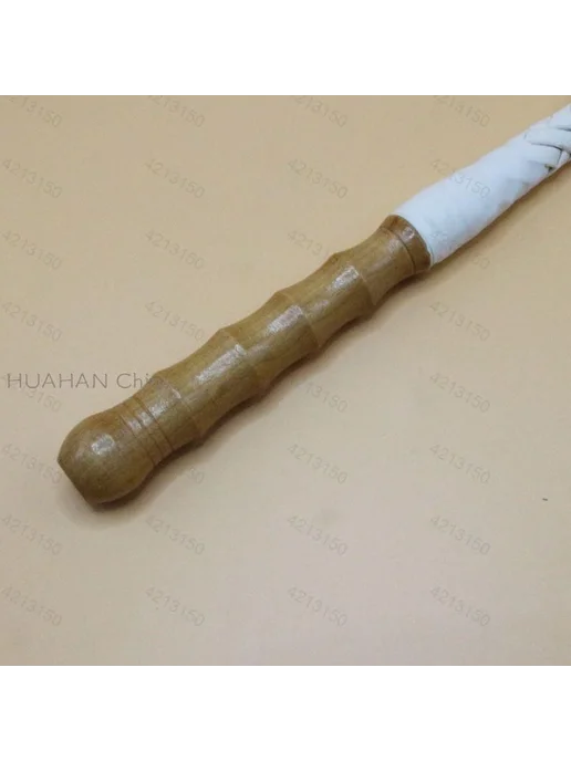 Хлыст для конного спорта из натуральной кожи, вариант, фото 3