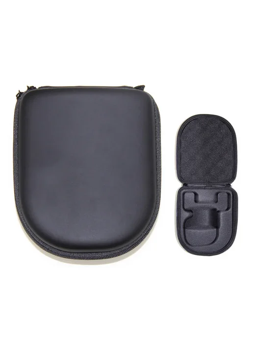 Нет бренда Сумка для рыболовной катушки EVA, черная, Left Hand Bag, черный, фото 2