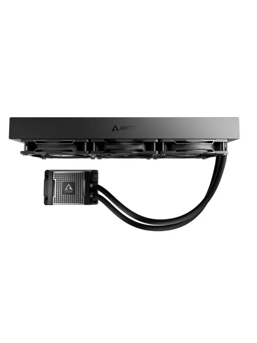 ARCTIC Система охлаждения жидкостная Liquid Freezer WS360-SP6, вариант, фото 3