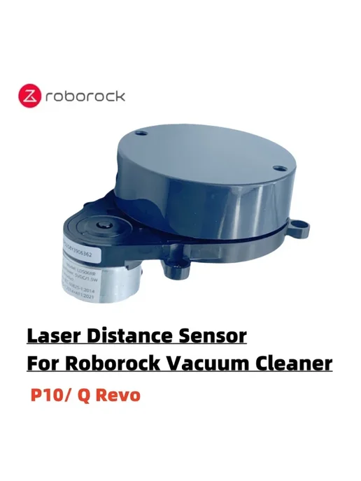 Нет бренда Лазерный датчик расстояния для Roborock P10 Q Revo, вариант