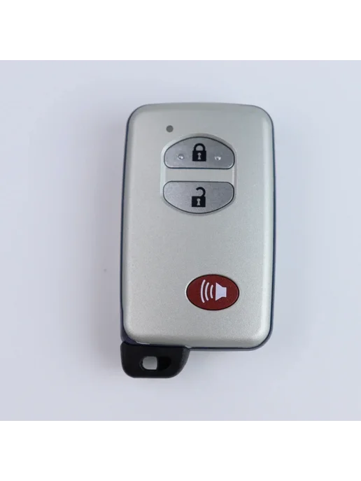 Нет бренда Автомобильный брелок для ключей Toyota B, вариант