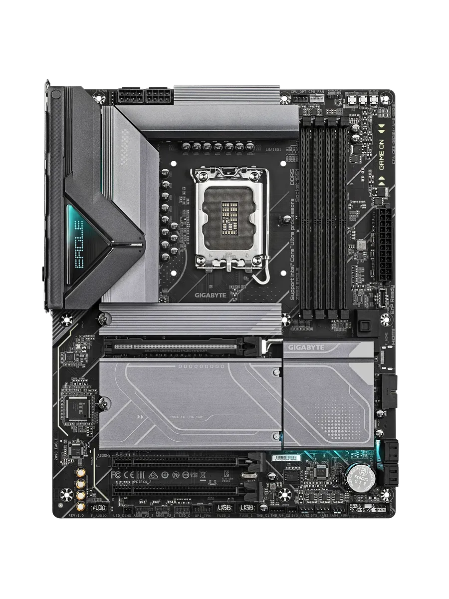 Gigabyte Сист.плата Z890 EAGLE 1.0 BOX