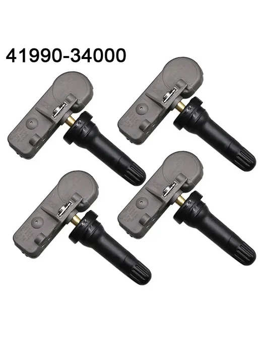 Нет бренда TPMS датчик шин Ssangyong Actyon, 433 МГц, 1 шт, 1 шт, фото 2
