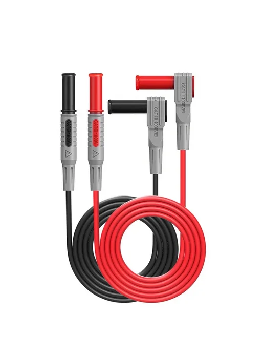 Нет бренда Тестовые провода Cleqee P1300, Цвет P1033, 1300 цв.