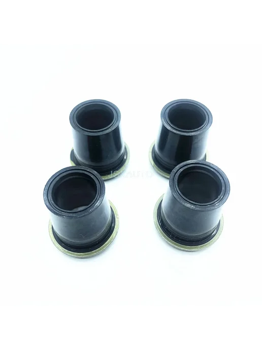 JSXAUTO 4 шт. аксессуары для экскаваторов для YANMAR 4TNV94 98, рези, 4 шт, фото 4