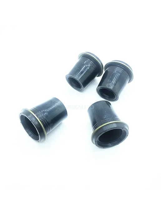 JSXAUTO 4 шт. аксессуары для экскаваторов для YANMAR 4TNV94 98, рези, 4 шт, фото 6
