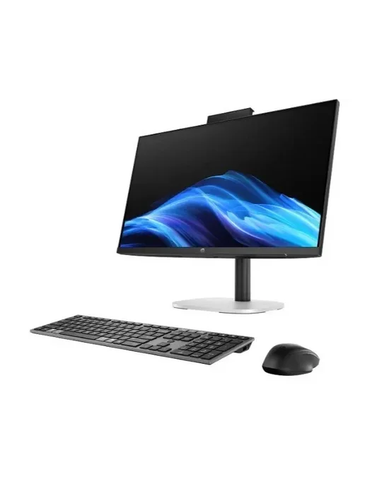 HP Моноблок ProStudio 4 G1i 23.8 FHD AG IPS U5-235T 16G, 16 г, фото 2