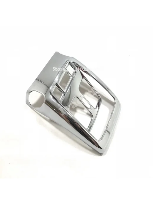 Iyacath ABS хромированная чаша headlight switch Jeep Grand Cherokee, вариант, фото 6