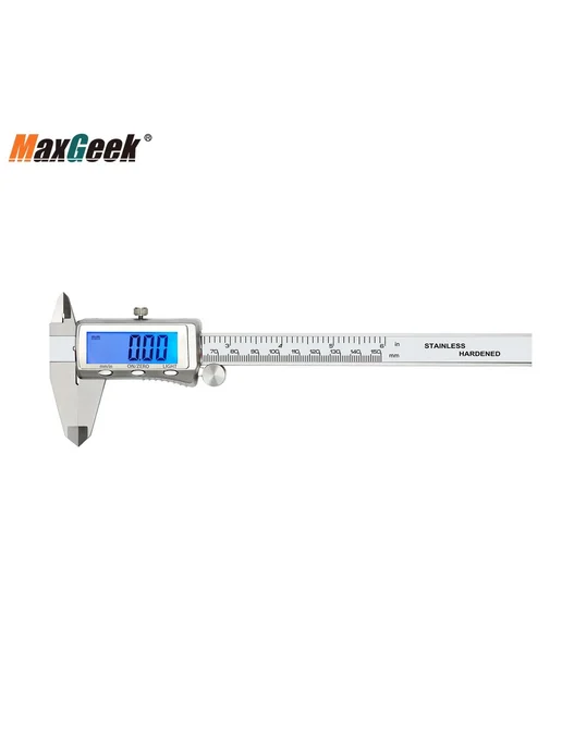 Нет бренда Цифровой штангенциркуль MaxGeek 0-300mm, вариант