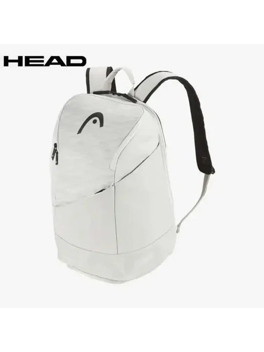 HEAD Рюкзак PRO X Backpack Белый, белый