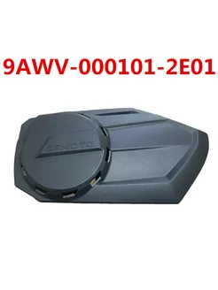 Оригинальная левая крышка двигателя 9AWV-000101-2E01 для CFM