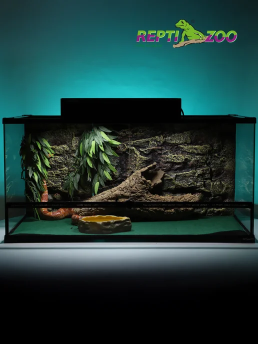 Repti-Zoo Лампа для рептилий инфракрасная 63060R "ReptiInfrared", 60Вт, 60 Вт, фото 4