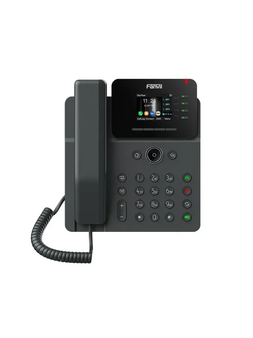 FANVIL IP-телефон V61W, 61 Вт, фото 2