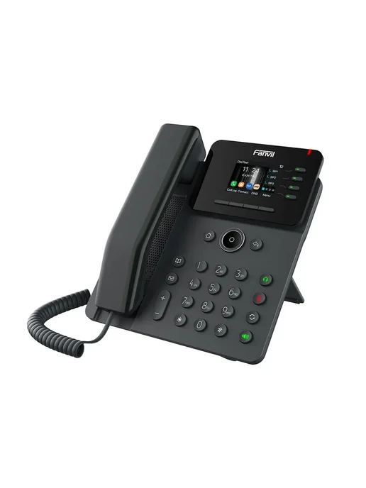 FANVIL IP-телефон V61W, 61 Вт, фото 3