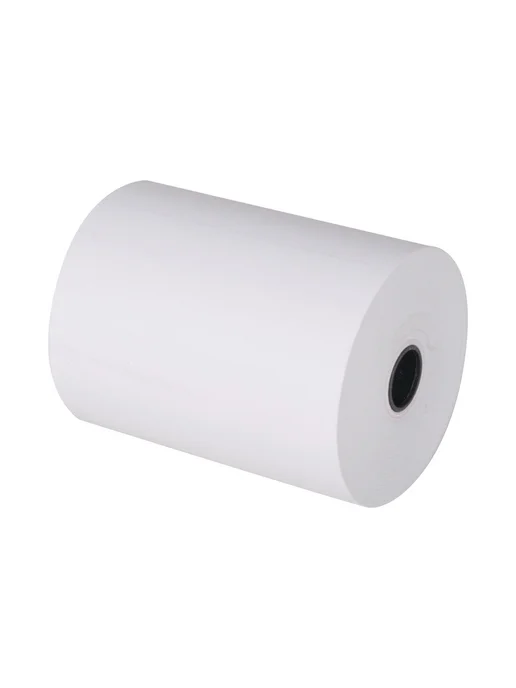 Europrint Кассовая лента EPR-80.80.12 (5 рулонов), 5 шт, фото 2
