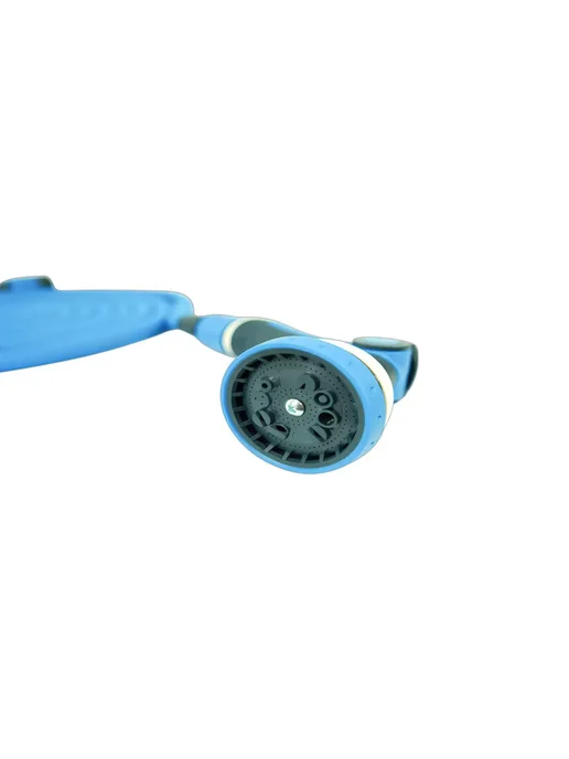 UNIPUMP Шланг поливочный растягивающийся ROLL TELESCOPE 30 м (NEW), 30 м, фото 4