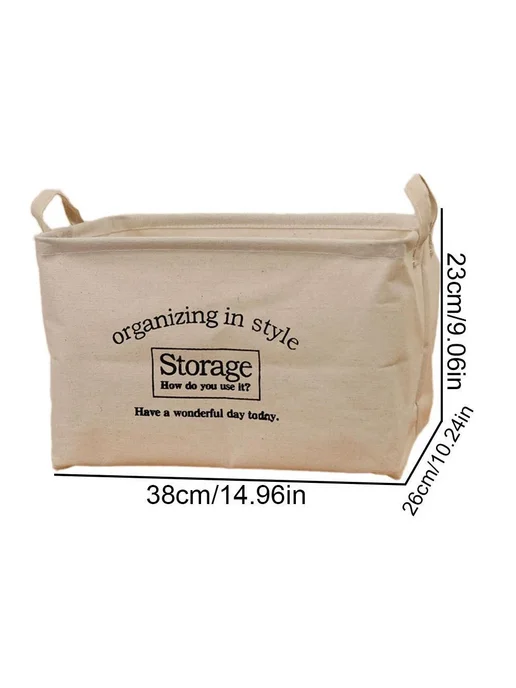 Органайзер для белья и одежды 38x26x23 см, 38x26x23 см, фото 2