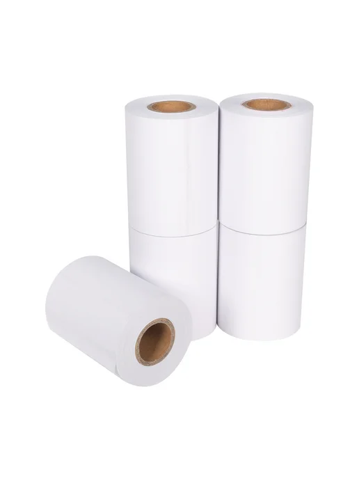 Europrint Кассовая лента EPR-80.80.25 (5 рулонов), 5 шт, фото 3