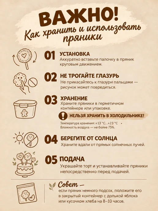 Present-Master Пряники на торт мужчине дембель военному, вариант, фото 8