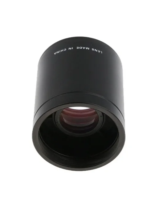 JINTU 2X телеобъектив-телеконвертер для объективов с T-mount, вариант, фото 3
